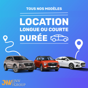 Location de Voitures